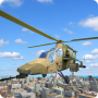 icon Army Navy Helicopter Sim 3D