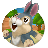 icon Bunny Run 1.3.1