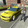 icon Straight from Compton Taxi SIM
