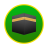 icon Qibla Compass 4.1