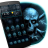 icon Night Sky Skulls Theme 1.1.2