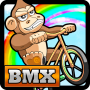 icon BMX Crazy Bike