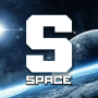 icon Sandbox In Space dla Samsung Galaxy S6 Edge