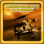 icon WarFare Helicopter Game Sounds