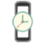 icon Gear Fit KokoClock Sun&Moon dla Micromax Evok Dual Note