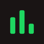 icon stats.fm for Spotify dla intex Aqua Strong 5.2