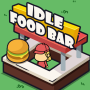 icon Idle Food Bar: Idle Games dla Motorola Moto Z2 Play