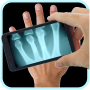 icon Xray Scanner Prank dla Micromax Canvas Mega 2