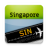 icon Singapore-SIN Airport 15.0