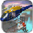 icon Police Helicopter Rescue Alert 1.1
