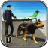 icon Airport Police Dog Duty Sim 1.2