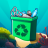 icon Idle Ocean Cleaner 2.6.0