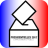 icon com.goodbarber.presidentielles 1.3