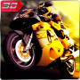 icon Fast Bike Racing 3D