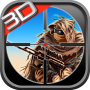 icon 3D Sniper Shooter