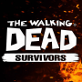 icon The Walking Dead: Survivors dla Samsung Galaxy Grand Quattro(Galaxy Win Duos)