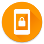 icon Material Design Lock Screen dla Micromax Canvas Mega 2