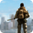 icon Army Sniper Mission Impossible game 1.0.8