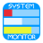 icon System Monitor Live Wallpaper 1.2.0