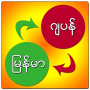 icon Myanmar Japanese Dictionary dla videocon Graphite V45BD