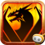 icon DRAGON SLAYER dla kyocera Urbano V03