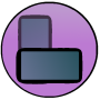 icon Rotation Locker dla Samsung Galaxy Ace NXT