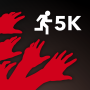 icon Zombies, Run! 5k Training 2 dla Micromax Canvas Mega 2