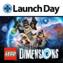 icon LaunchDayLego Dimensions Edition