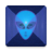 icon Runner in the UFO live wallpaper 4.6