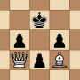 icon Chess Master: Board Game dla Xiaomi Redmi 4A