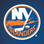 icon New York Islanders dla Samsung Galaxy S6 Active
