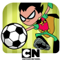 icon Toon Cup - Football Game dla Samsung Galaxy Note 10.1 N8000