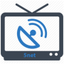 icon 5net dla LG Phoenix 3