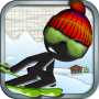 icon Stickman Ski Racer dla AllCall Atom