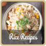 icon Rice Recipes dla Huawei Y7 Prime 2018