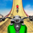 icon Bike Stunt Gaming Stars 6.5