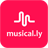 icon Musically 7.0