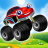 icon Monster Trucks Game for Kids 2.9.71