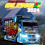 icon Mod Truk Oleng 2024