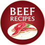 icon Beef Recipes