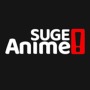 icon Animesuge - Watch Anime Free dla Samsung Galaxy S3