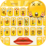 icon Emoji Ace Keyboard Theme dla zopo Flash X2