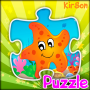 icon com.kirson.puzzlekids