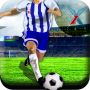 icon Lets Play Football 3D