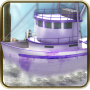 icon Boat Parking Simulator