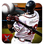 icon Homerun Baseball 3D dla Samsung Galaxy J3