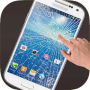 icon Broken Screen - Crack Screen dla ZTE Blade A6