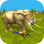 icon Elephant Simulator 3D dla zopo Flash X2