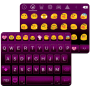 icon Pink Punk Keyboard