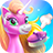 icon Magical Unicorn Candy World 1.2.8